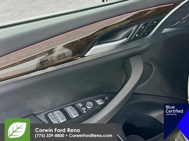 Used 2024 BMW X3 xDrive30i w/ Convenience Package image 22