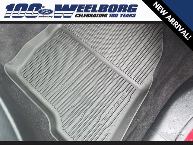 Certified 2024 Ford Edge Titanium w/ Equipment Group 301A AWD/4WD image 25