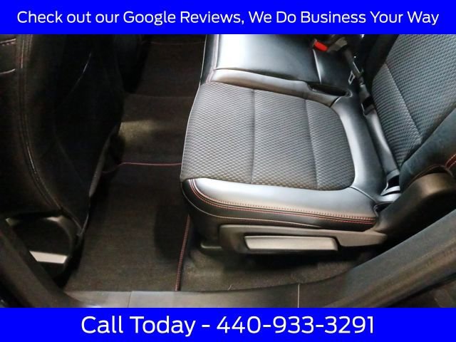 Certified 2023 Ford Escape ST-Line w/ Tech Pack #1 image 34