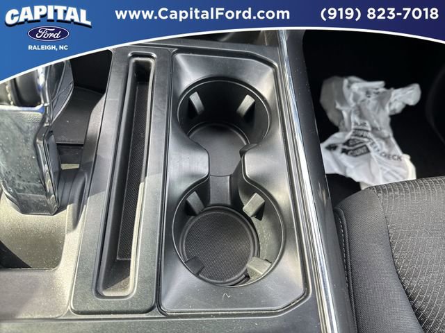 Certified 2023 Ford F150 XLT w/ Equipment Group 302A High image 30