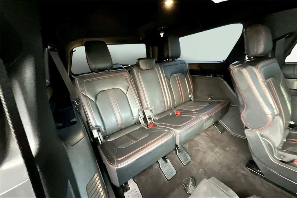 Certified 2022 Ford Expedition Max Limited image 28
