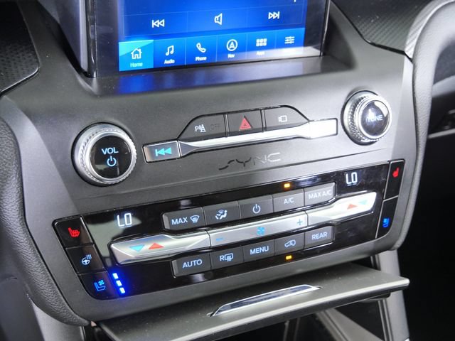 Certified 2020 Ford Explorer ST w/ Premium Technology Package AWD/4WD image 21