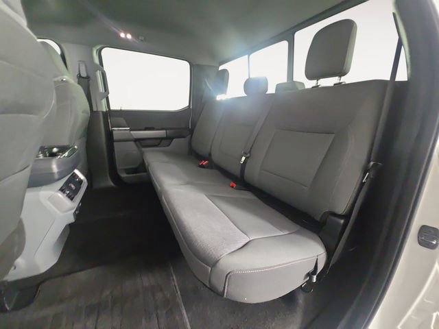 Certified 2024 Ford F150 XLT w/ Equipment Group 302A MID image 13