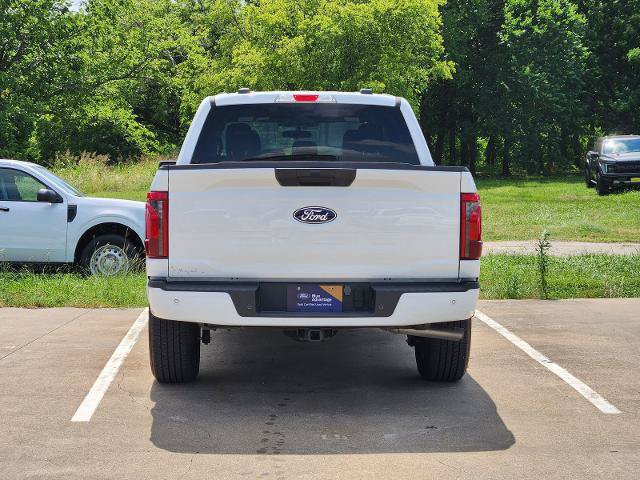 Certified 2024 Ford F150 STX RWD image 5