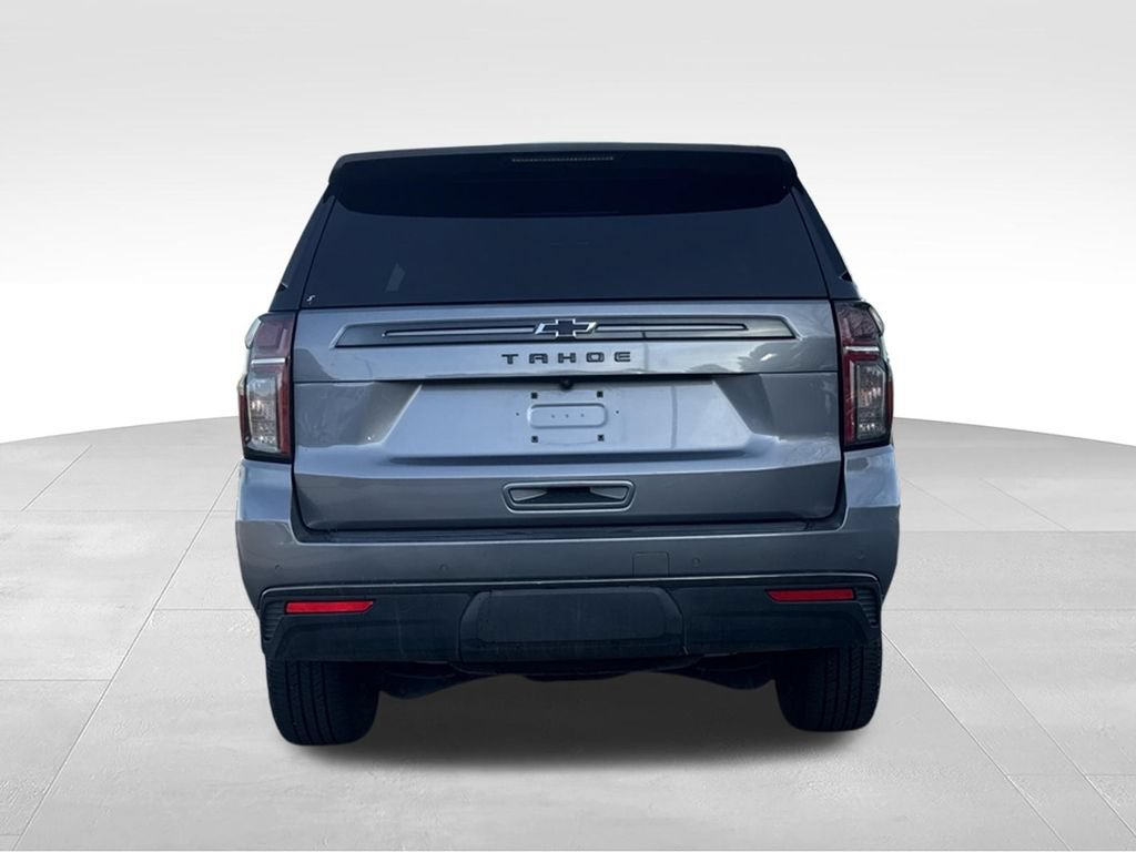 Used 2022 Chevrolet Tahoe Z71 AWD/4WD image 7