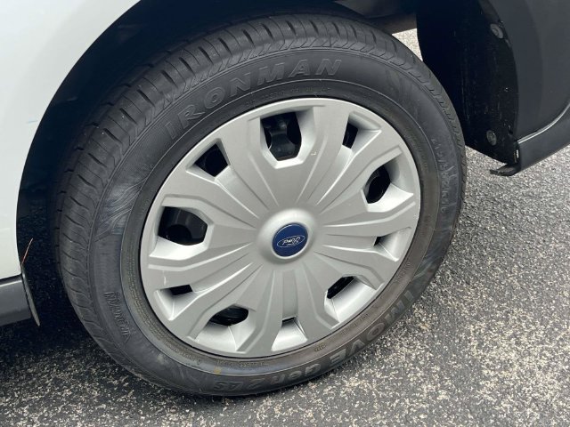 Certified 2022 Ford Transit Connect XL FWD image 11