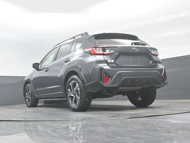 Used 2025 Subaru Crosstrek 2.5i Premium AWD/4WD image 22