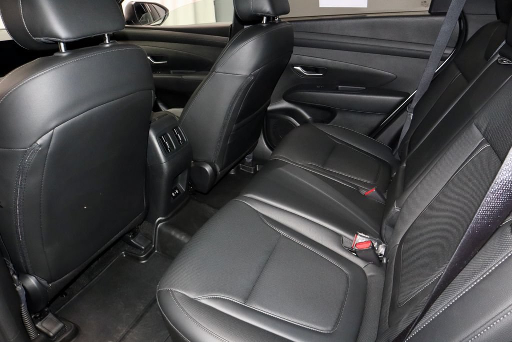 Used 2025 Hyundai Tucson XRT AWD/4WD image 21