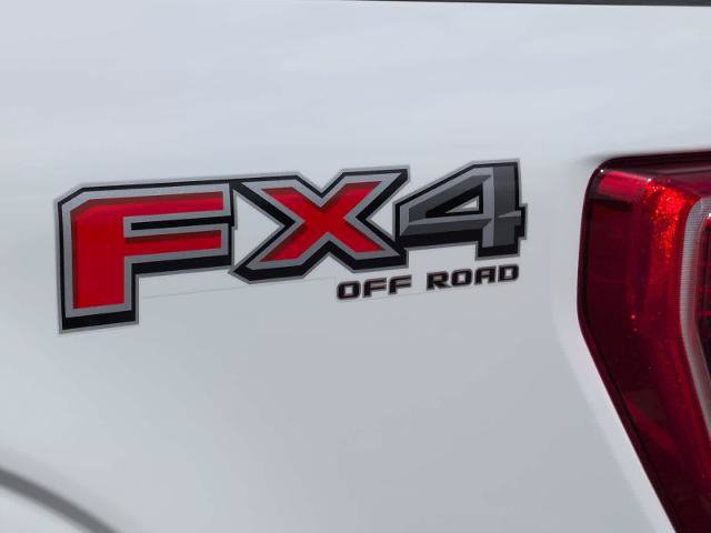 Certified 2022 Ford F150 XLT w/ Equipment Group 302A High AWD/4WD image 11