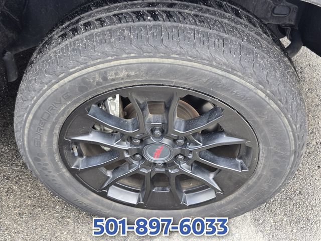 Used 2023 Toyota Tundra SR5 AWD/4WD image 7