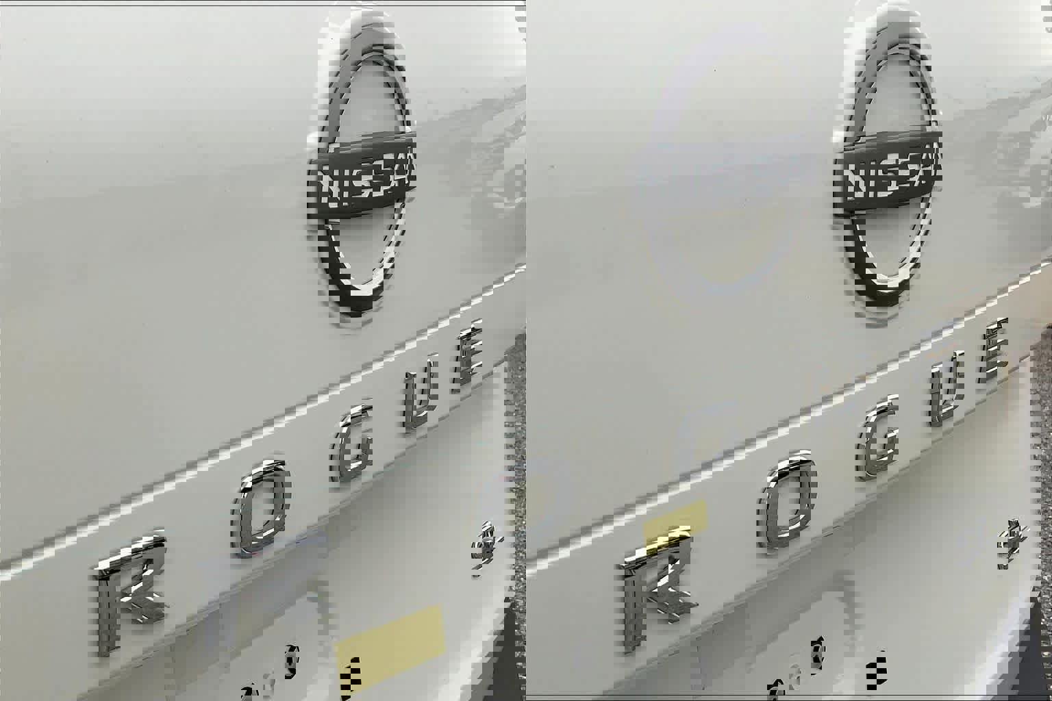 Used 2023 Nissan Rogue SL image 30