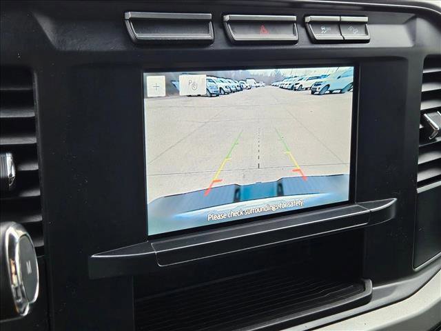 Certified 2023 Ford F250 XL w/ FX4 Off-Road Package image 14