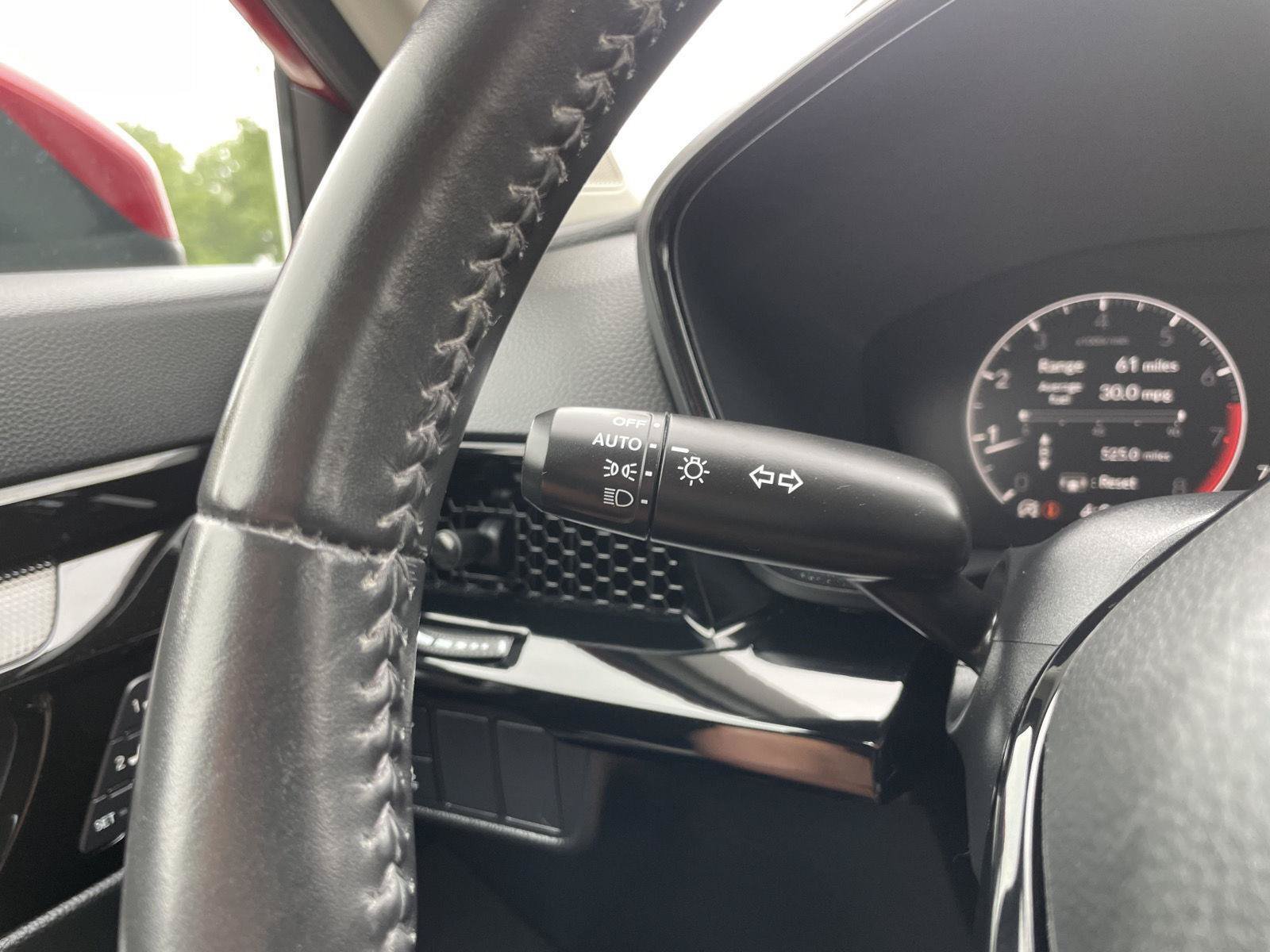 Used 2024 Honda CR-V EX-L image 16