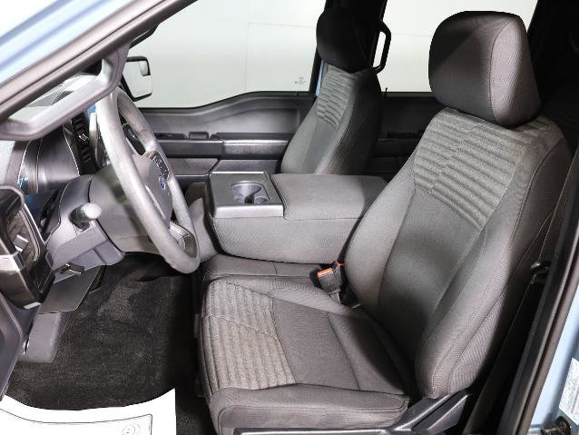 Certified 2023 Ford F150 XL w/ STX Appearance Package image 8