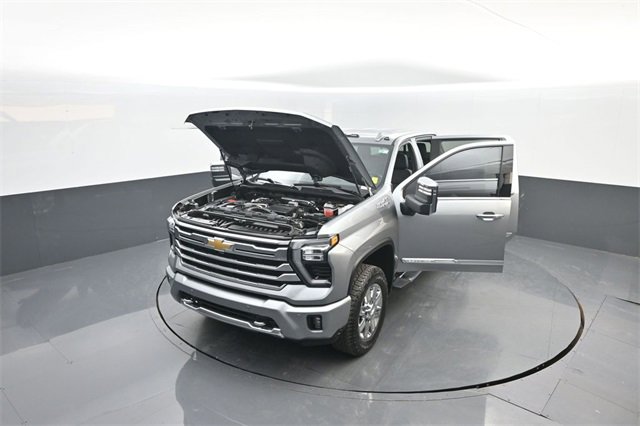 Used 2026 Chevrolet Silverado 2500 High Country w/ Technology Package image 33