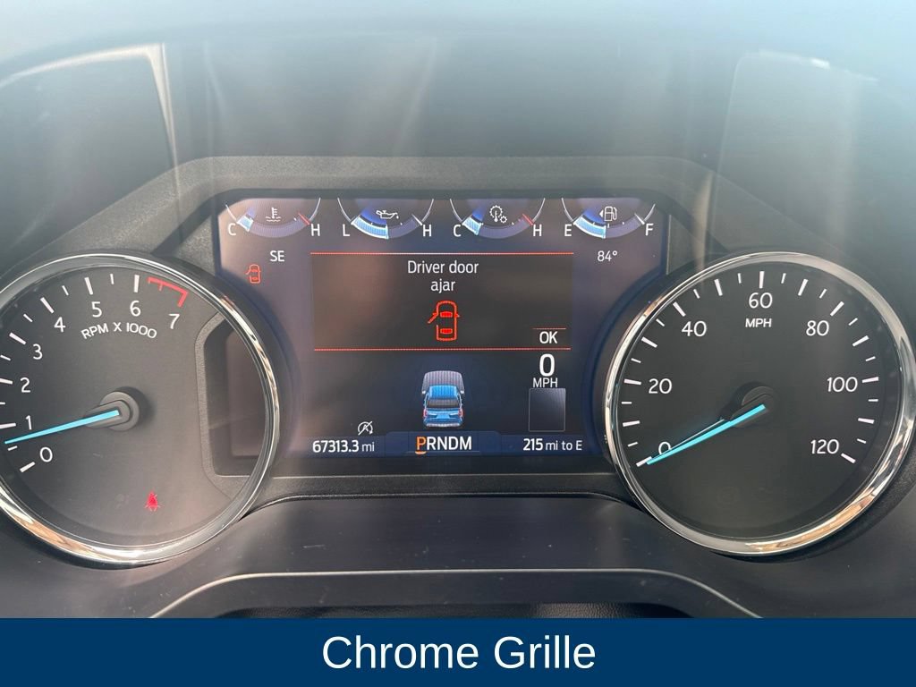 Certified 2024 Ford Expedition Limited RWD image 21
