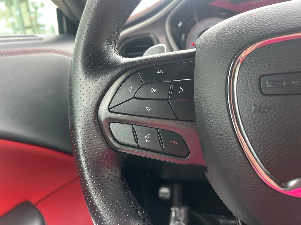Used 2020 Dodge Challenger R/T w/ Plus Package RWD image 21