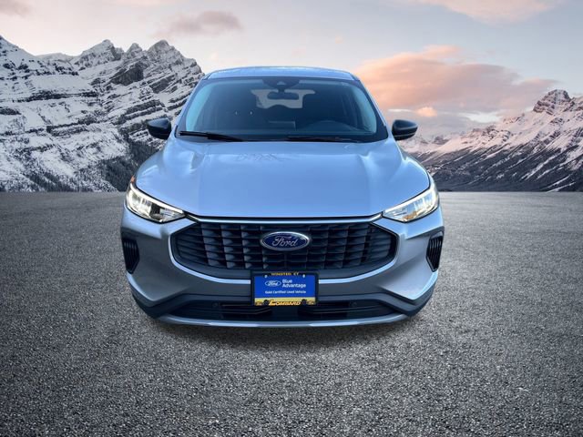 Certified 2023 Ford Escape Active image 9