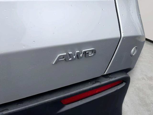 Used 2023 Toyota bZ4X AWD w/ Weather Package image 36