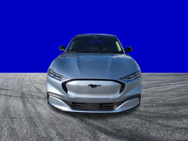 Certified 2022 Ford Mustang Mach-E Premium RWD image 9