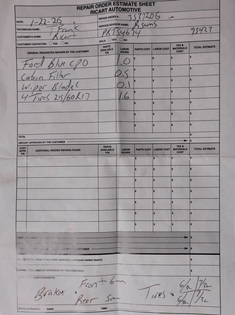 Used 2021 Volkswagen Tiguan S image 11