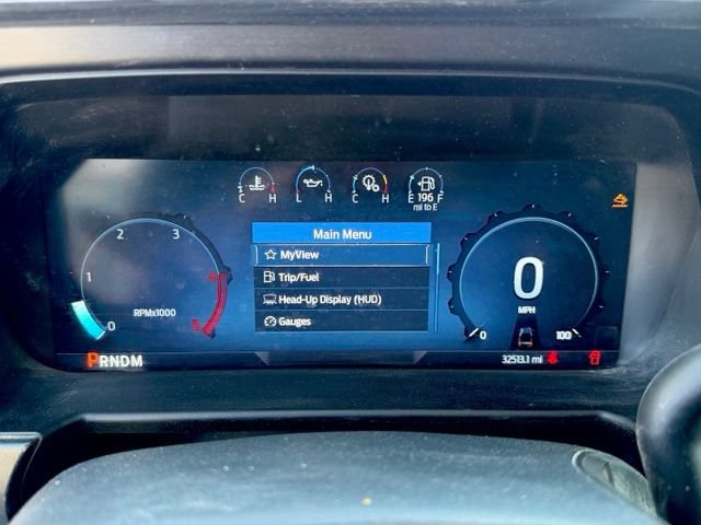 Certified 2023 Ford F350 Lariat w/ Lariat Ultimate Package AWD/4WD image 12