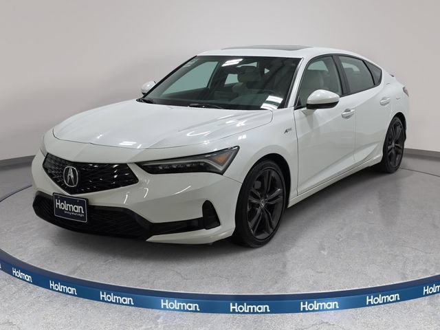 Used 2023 Acura Integra A-Spec
