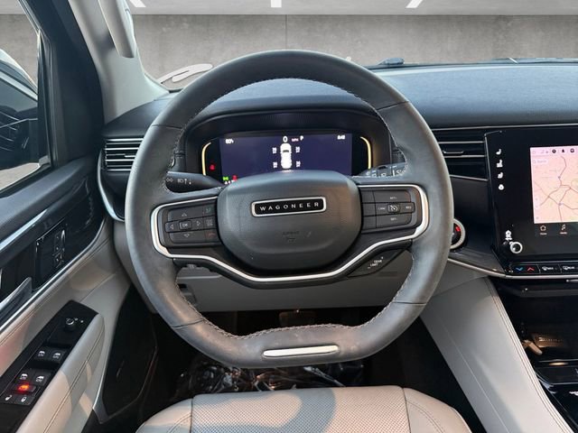 Used 2022 Jeep Wagoneer Series I image 21