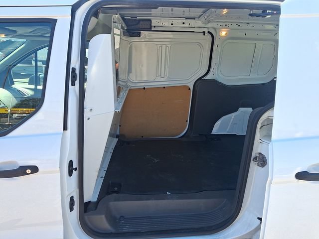 Certified 2022 Ford Transit Connect XL FWD image 10