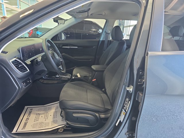 Used 2024 Kia Seltos S image 7