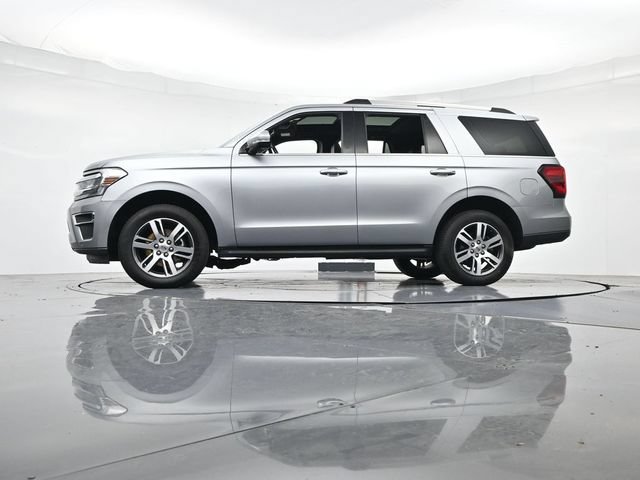 Certified 2024 Ford Expedition Limited AWD/4WD image 53