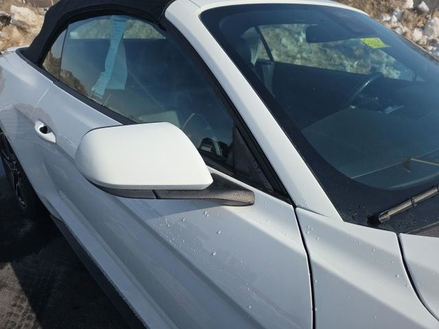 Certified 2023 Ford Mustang Premium image 5