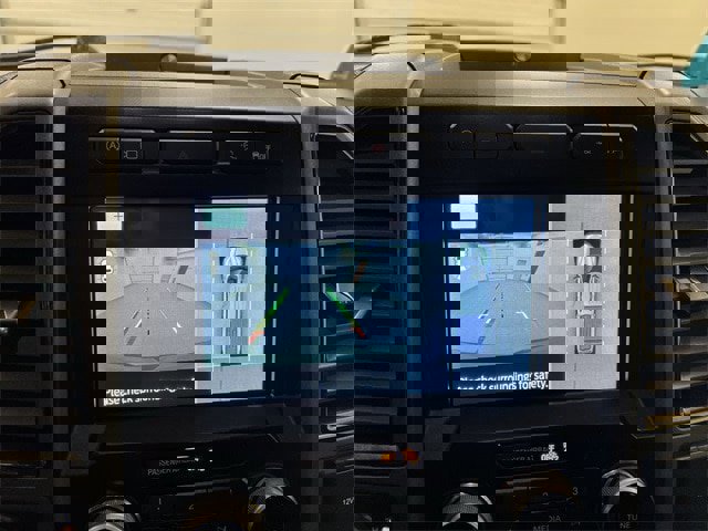 Certified 2019 Ford F150 Raptor w/ Equipment Group 802A Luxury image 15