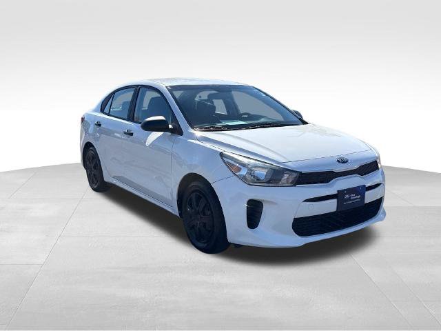 Used 2018 Kia Rio LX FWD image 4