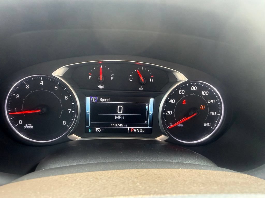 Used 2019 GMC Acadia SLT w/ LPO, Floor Liner Package AWD/4WD image 28