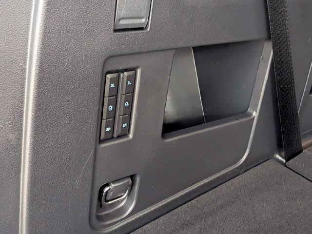 Certified 2024 Ford Expedition XLT AWD/4WD image 20