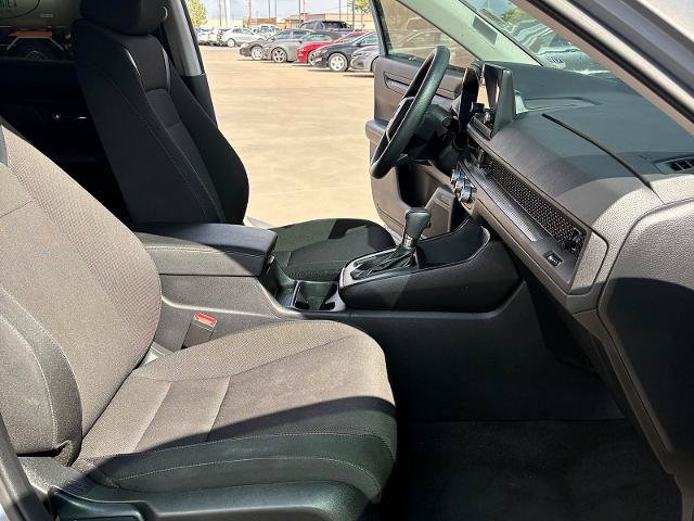 Used 2023 Honda CR-V LX image 10
