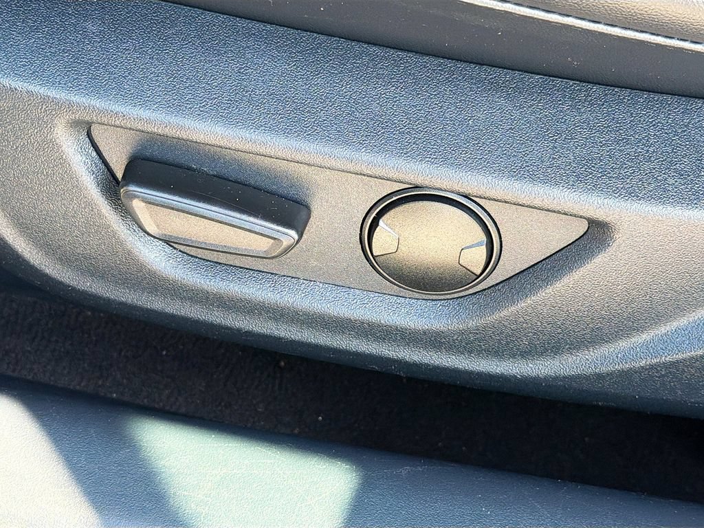 Certified 2024 Ford Mustang Premium RWD image 23