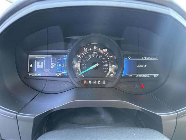 Certified 2024 Ford Edge Titanium image 17