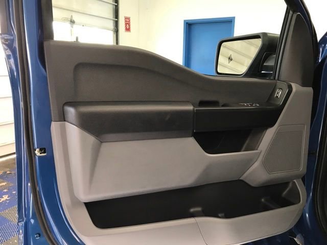 Certified 2024 Ford F150 XL w/ Equipment Group 103A High image 24