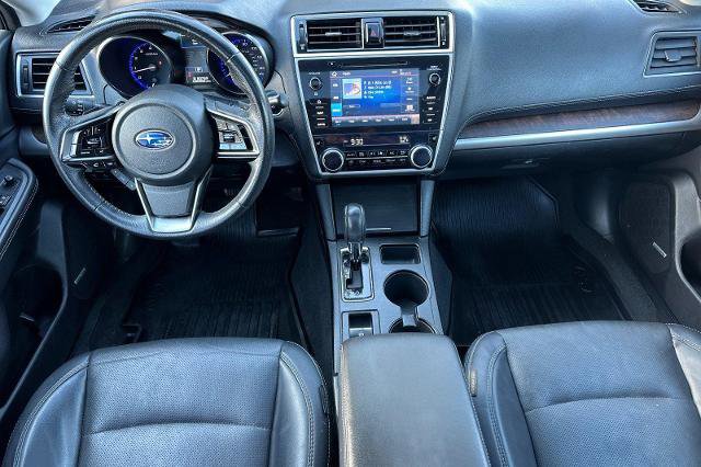 Used 2019 Subaru Outback 2.5i Limited image 3