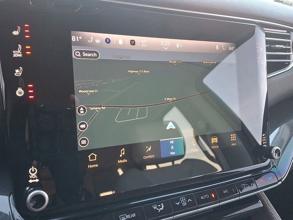 Used 2022 Jeep Wagoneer Series I w/ Convenience Group I image 18