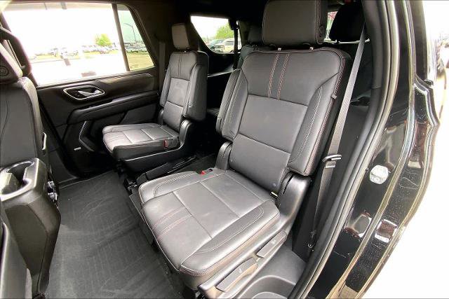 Used 2024 Chevrolet Tahoe RST w/ RST Performance Edition image 19