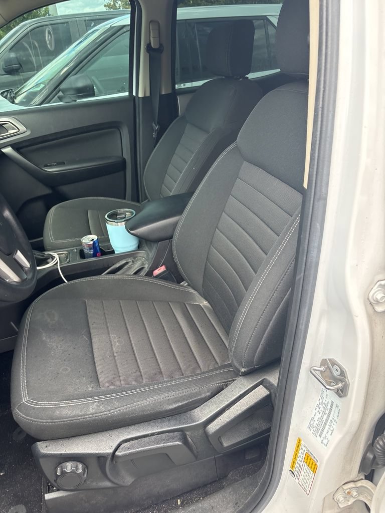 Certified 2020 Ford Ranger XLT RWD image 6