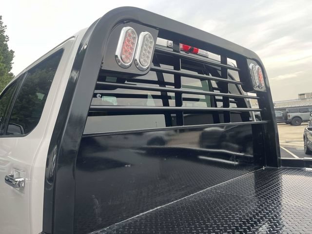 Certified 2022 Ford F450 King Ranch w/ King Ranch Ultimate Package AWD/4WD image 13