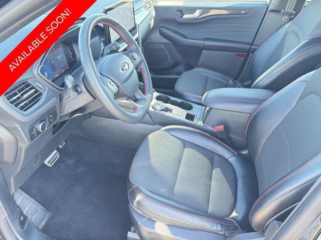 Certified 2023 Ford Escape ST-Line w/ Tech Pack #1 AWD/4WD image 10