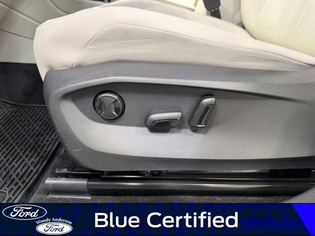 Used 2023 Volkswagen Tiguan SE image 20