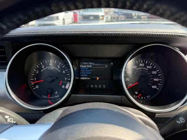 Certified 2020 Ford Mustang GT Premium image 17