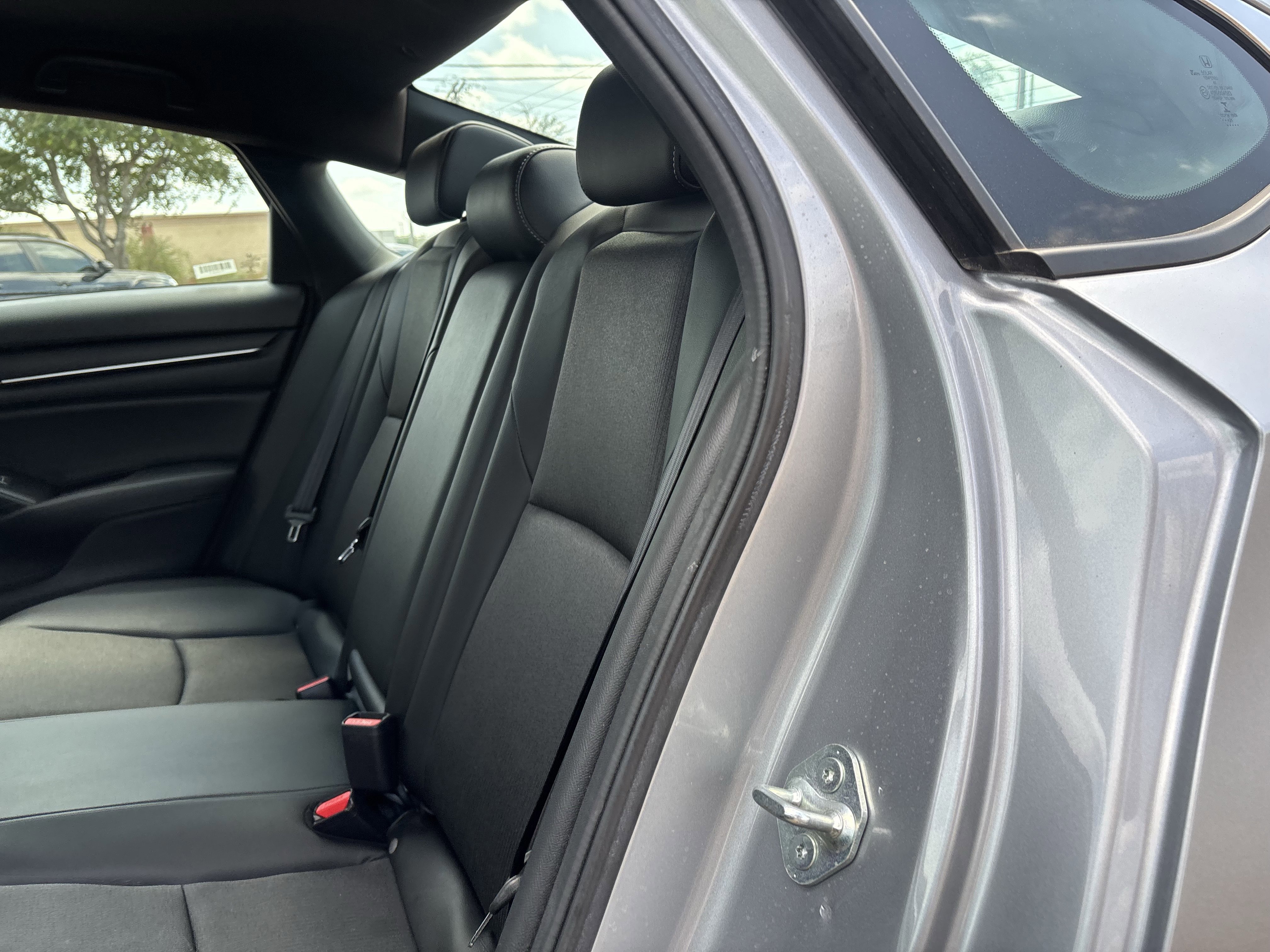 Used 2021 Honda Accord Sport image 15