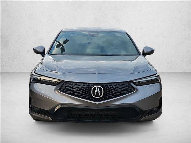 Used 2023 Acura Integra A-Spec w/ Technology Package FWD image 2